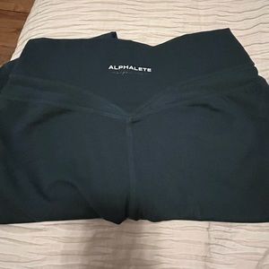Alphalete - Alphalux Harmony Legging